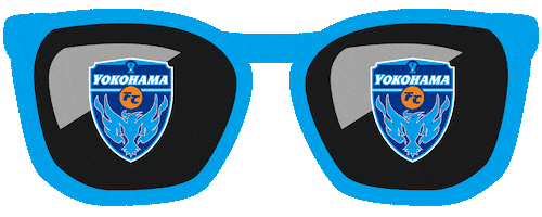 Football Soccer Sticker by yokohamafc