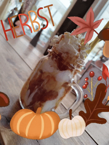 Date Herbst GIF