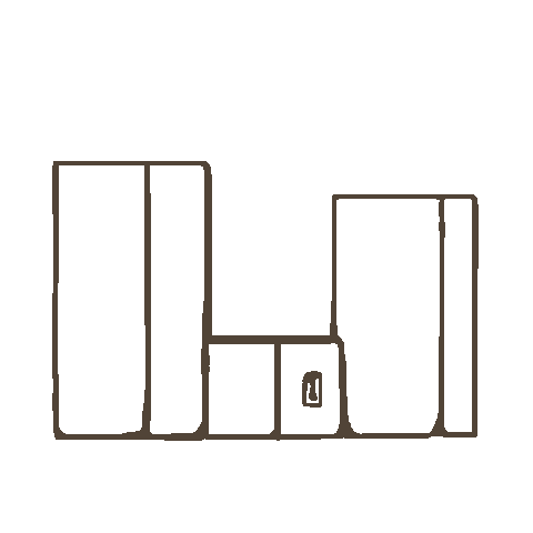 APOTTEDPLANT giphyupload box plant plants Sticker