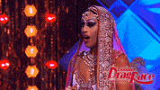 Queen Of The North Priyanka GIF by Crave