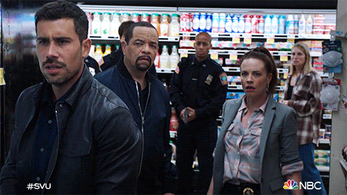Episode 4 Nbc GIF by Law & Order