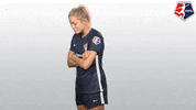 nwsl soccer pose nwsl nc courage GIF