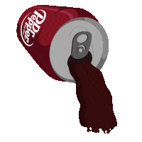 Cheers Hearts Sticker by Dr Pepper