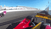Sport Car GIF by INDYCAR