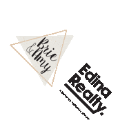 Edina Realty Sticker by Brie & Amy | Edina Realty