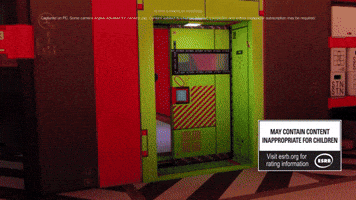 Glitch Run GIF by Marathon