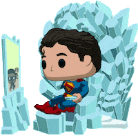 Lois Lane Superman Sticker by Warner Bros. Pictures