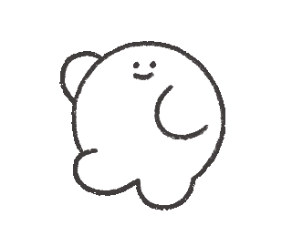 Happy Dance Sticker