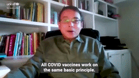 COVID-19 Vaccines Explained