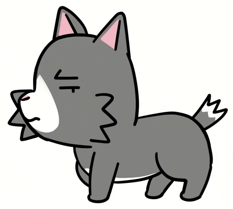 Aisforai GIF by Ai and Aiko