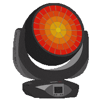 Theatre Stage Sticker by JB-Lighting