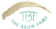 ailsthebrowfairy  Sticker