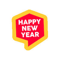 Happy Party Sticker by Linz News