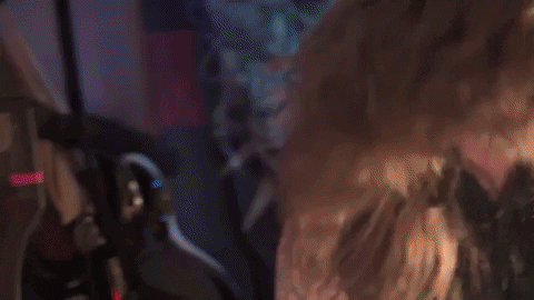 Heavy Metal GIF by Machine Head