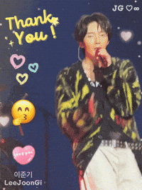 Love You Jg GIF