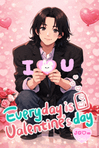 Love You Jg GIF