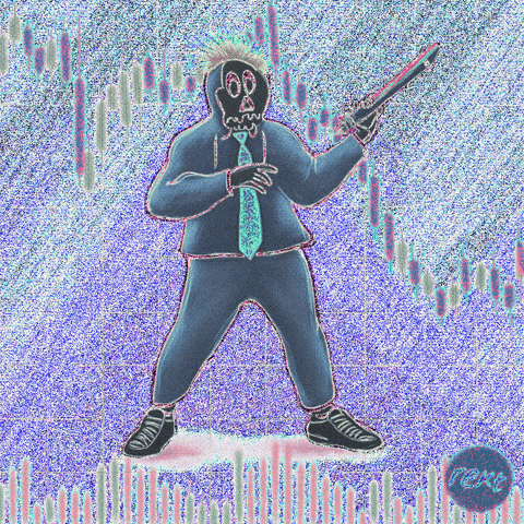 Crypto Feeling GIF