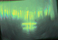 flashbackmag neon flashback neonlights neonart GIF