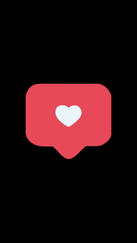 falstaffmagazin love food like button GIF