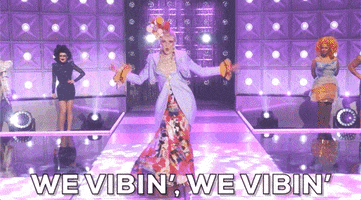 Drag Race Vh1 GIF by RuPaul's Drag Race