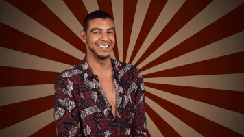 lol to serious GIF by Manuel Medrano