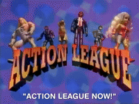 action league now nicksplat GIF