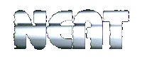 Art Glitch Sticker