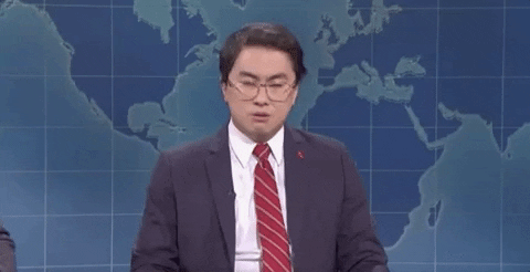 Snl Dirty Look GIF by Saturday Night Live