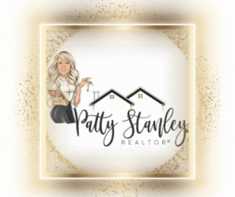 GIF by Realtor Patty Stanley