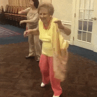 the wobble GIF by WAMU