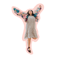 rubyassembly fashion rubyassembly ruby assembly 100 days of brave Sticker