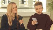 Soothing Scarlett Johansson GIF by BuzzFeed