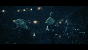 Live Music Band GIF by Thriller Records