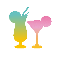 Drinks Nowboarding Sticker by CasinosQc