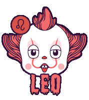 Zodiac Sign Halloween Sticker by California Psychics