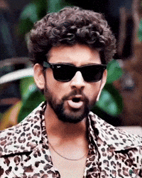 Artist Celebrity GIF