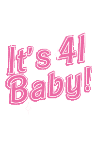 41 Zero 42 Sticker by 41zero42media