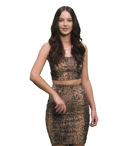 slay snap Sticker by ProSiebenSat.1