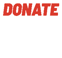 Donate Sticker by Forever Projects
