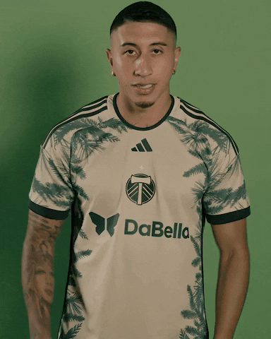 Portland Timbers Soccer GIF by Timbers