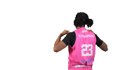 Basketball Player Sticker by Basket_fi