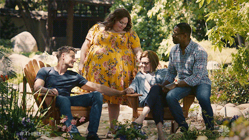 Season 5 GIF by NBC