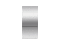 kingsware fp 白色 設計師 fisherpaykel Sticker