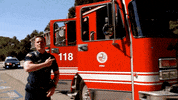 Save Season 3 GIF by FOX TV