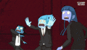 Boom Explosion GIF by Destripando la Historia