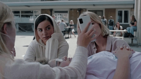 School Photo GIF by wtFOCK
