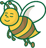 Plants Smile Sticker by gruenerleben