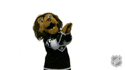 Ice Hockey Sport GIF by NHL
