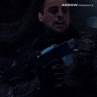 Science Fiction Film GIF by Arrow Video