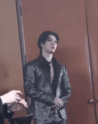 Heart Ateez GIF